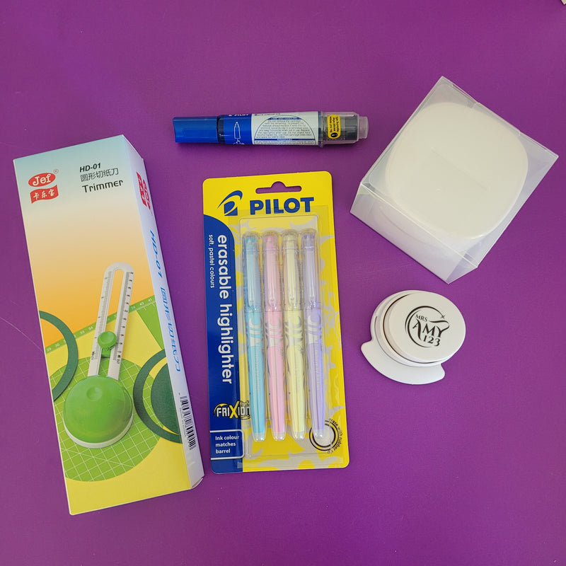 Stationery Gift Pack